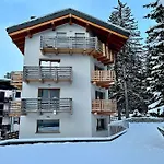 Appartamento Il Ruscello Mountain Madesimo