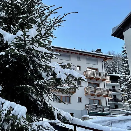 Διαμέρισμα Il Ruscello Mountain *